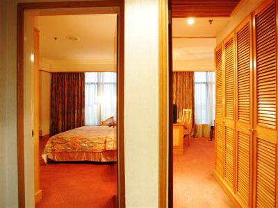 Gbw Hotel Johor Bahru