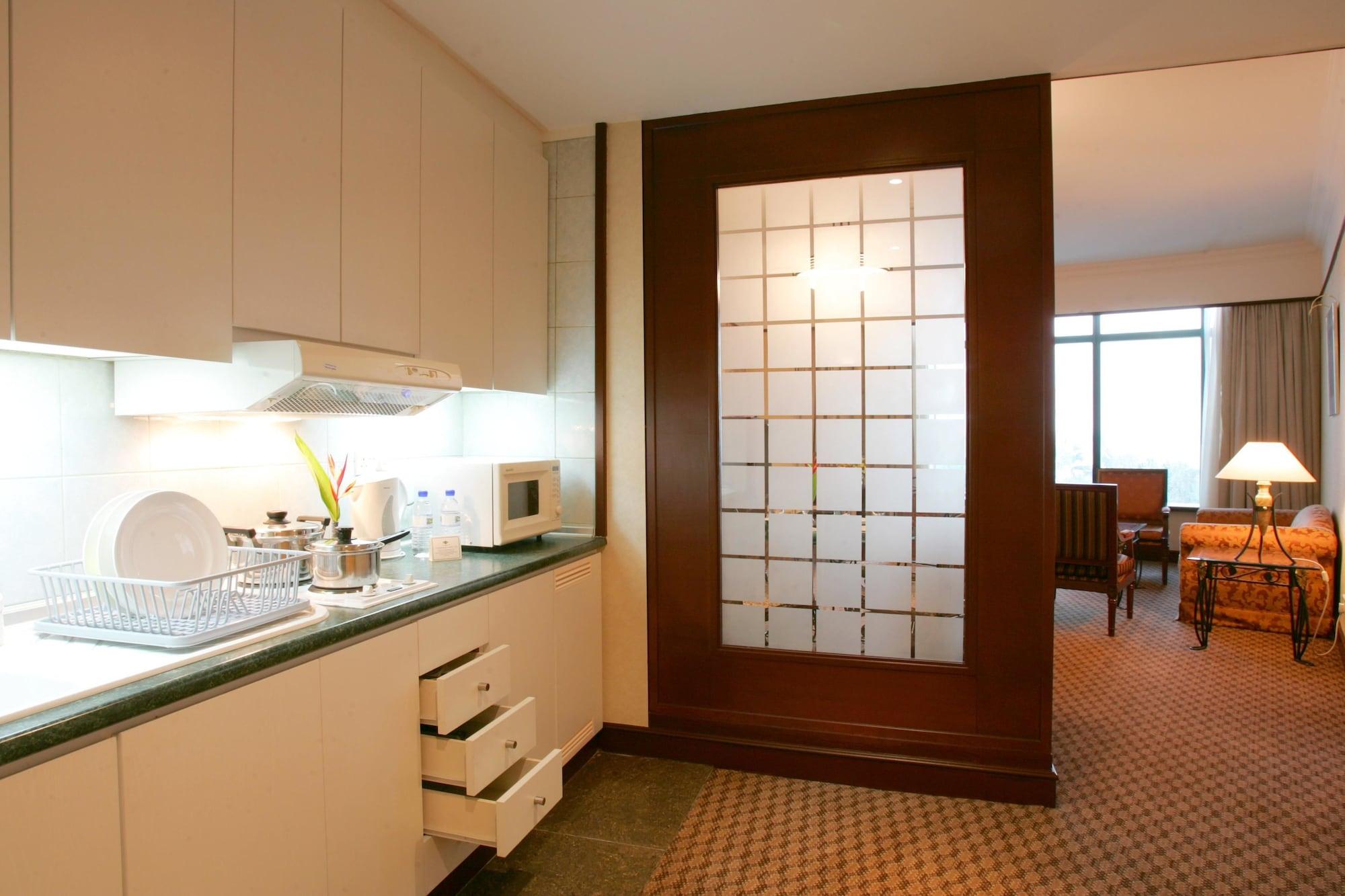 Gbw Hotel 4*