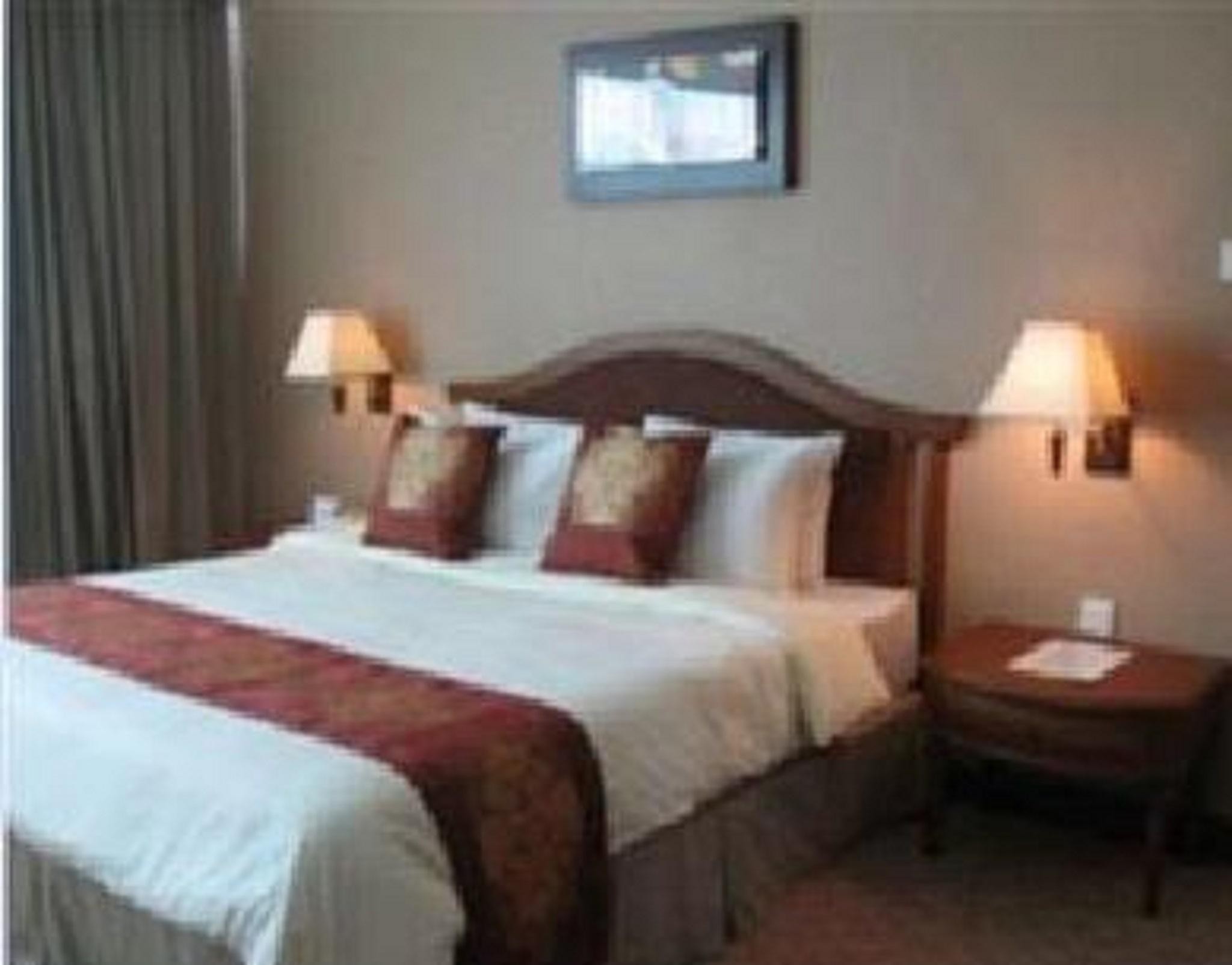 Gbw Hotel Johor Bahru