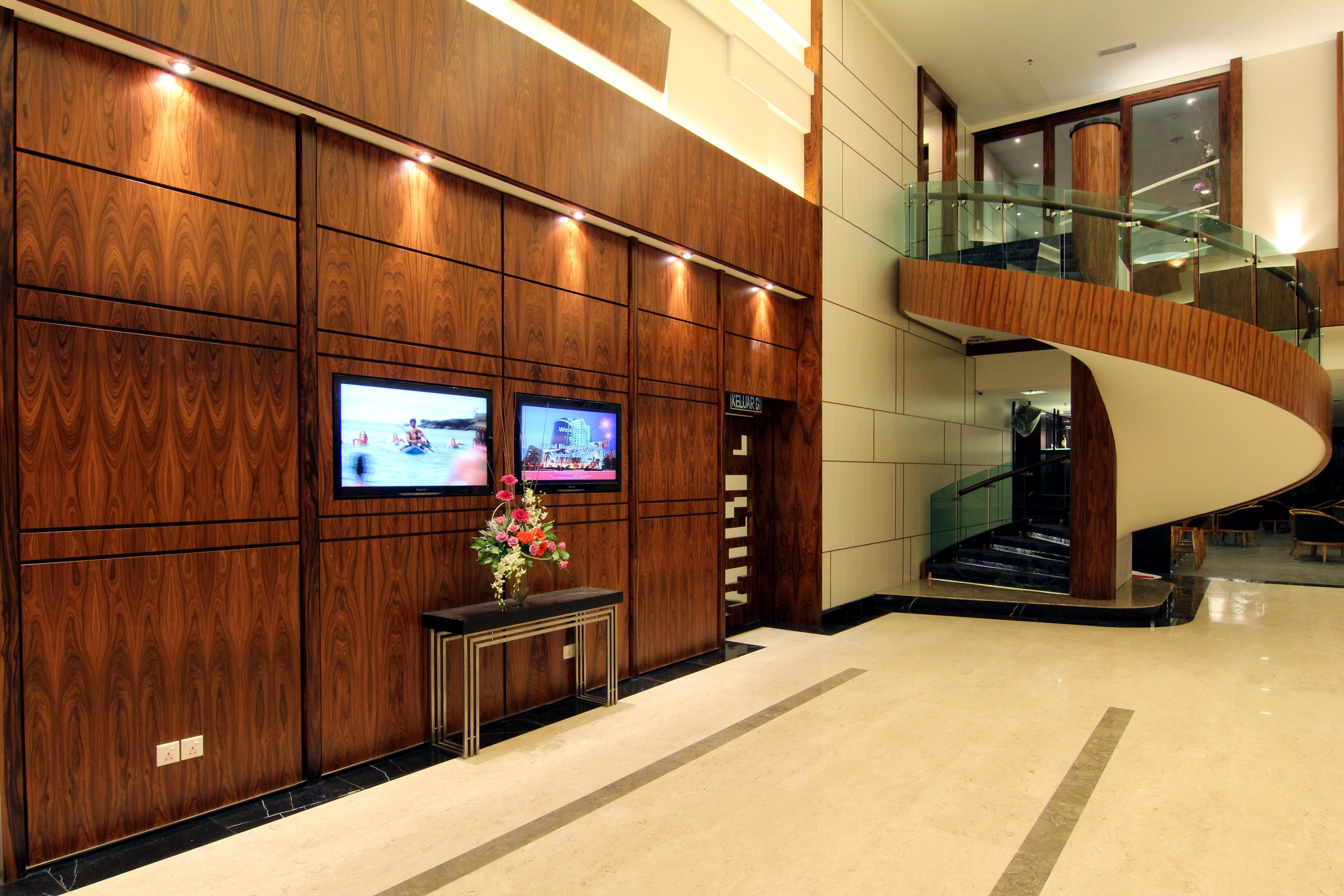 Gbw Hotel Johor Bahru
