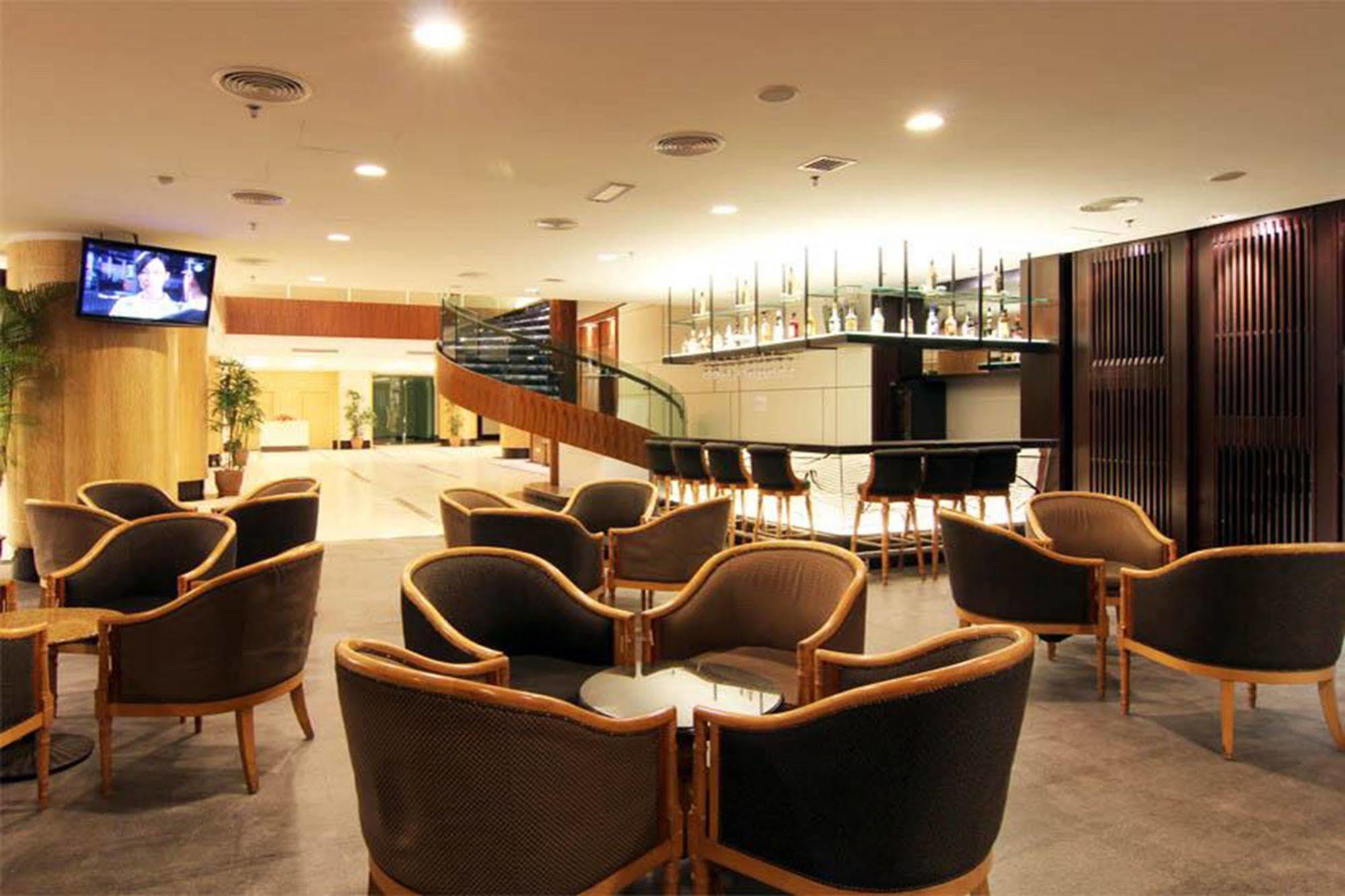Gbw Hotel Johor Bahru